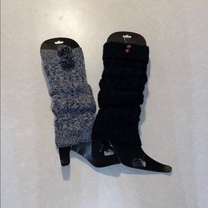long socks